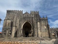 Catedral de Santa María de Tui