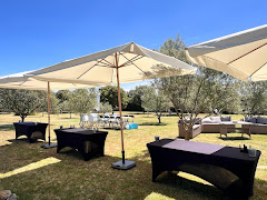 Catering de Luz