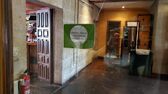 Centro social allariz