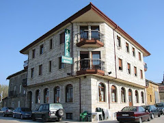 Centro Turismo Rural Lajafriz
