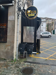 Cervecería A Cova