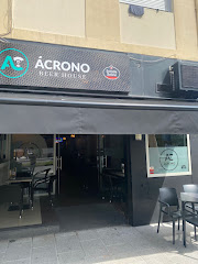 Cervecería Ácrono Porriño