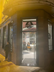 Cerveceria Aguillons