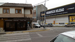 CERVECERÍA BAR CALVO