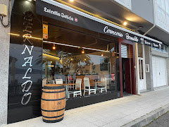Cerveceria Bernaldo