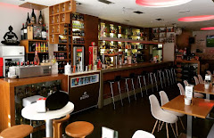 Cerveceria Cafe URBAN