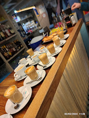 Cervecería de Tapas