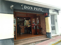 Cervecería Don Pepe