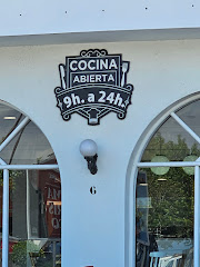 Cervecería El Crisol