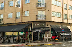 Cervecería El Mercado