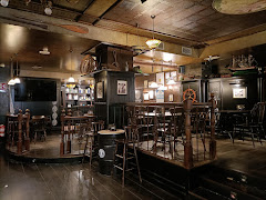 Cerveceria Morrison