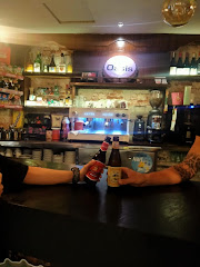 Cerveceria oasis