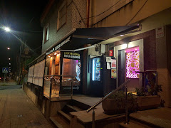 Cervexaría Boca Grande