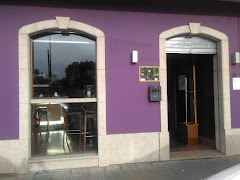 Cervexaría La Bombonera