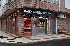 Charcutería Molina