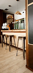 CHIQUITITA CAFÉ