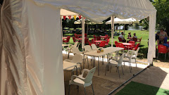 Chiringuito "La Barca"