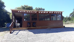 Chiringuito Terraza Como Na Casa