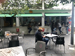 Chiringuito