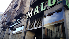 Churrería Chocolatería Malú