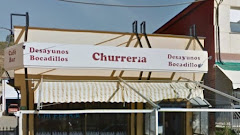 Churrería La Magdalena