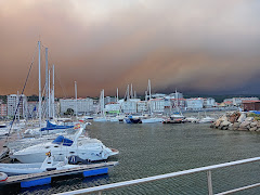 Club Náutico Deportivo de Ribeira