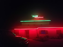 Club Tristrás