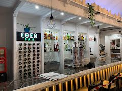 COCO-CAFE bar