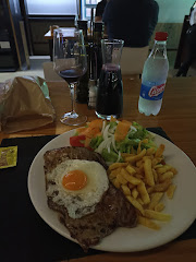 Restaurantes en  San Cibrao das Viñas provincia de Ourense