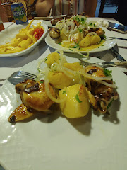 Comida Salvatierra