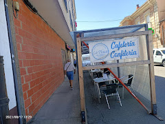 Confiteria La Plaza