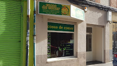 Cosas de Comer