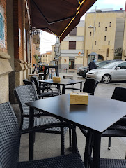 Cuadros Café-Pub