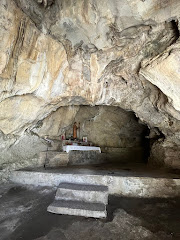 Cueva de San Genadio