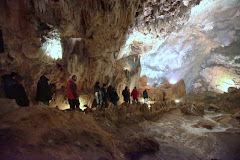 Cueva de Valporquero