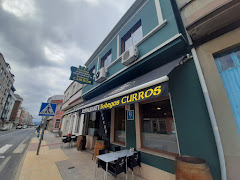 Curros Bodega Restaurante