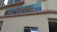 Dársena