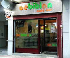 De Bibián Café-Bar