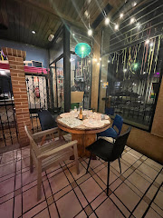 DeCalle street food con xeito