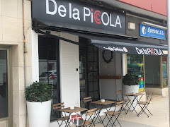 DeLaPiccola As Pontes