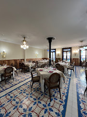 Diferent Astorga — Restaurante