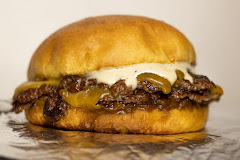 Dímaga’s Burger