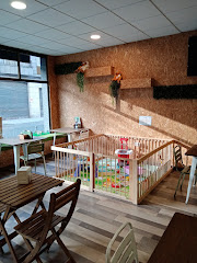 Divercafé Pintamonas