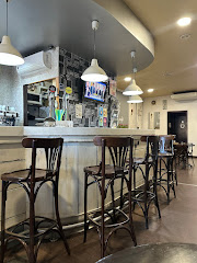 Dolche Café