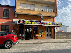 Döner Kebab Arzúa