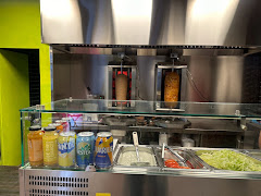 Doner Kebab