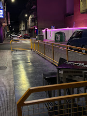 DONNER KEBAB BEMBIBRE MJ