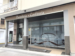 Dulces caprichos
