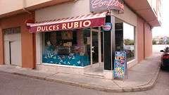 Dulces Rubio