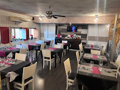 Ébano Gastrobar